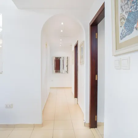 Gardenia Rimal Suites, Luxury Apartments In Jbr With 2 Min Walk To Jbr Beach Dubai Exterior photo