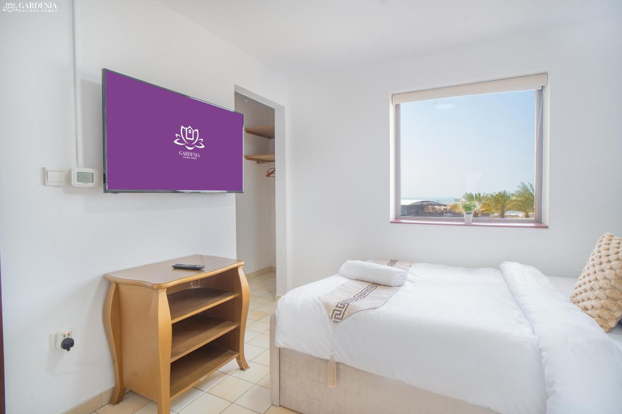 Gardenia Rimal Suites, Luxury In Jbr With 2 Min Walk To Jbr