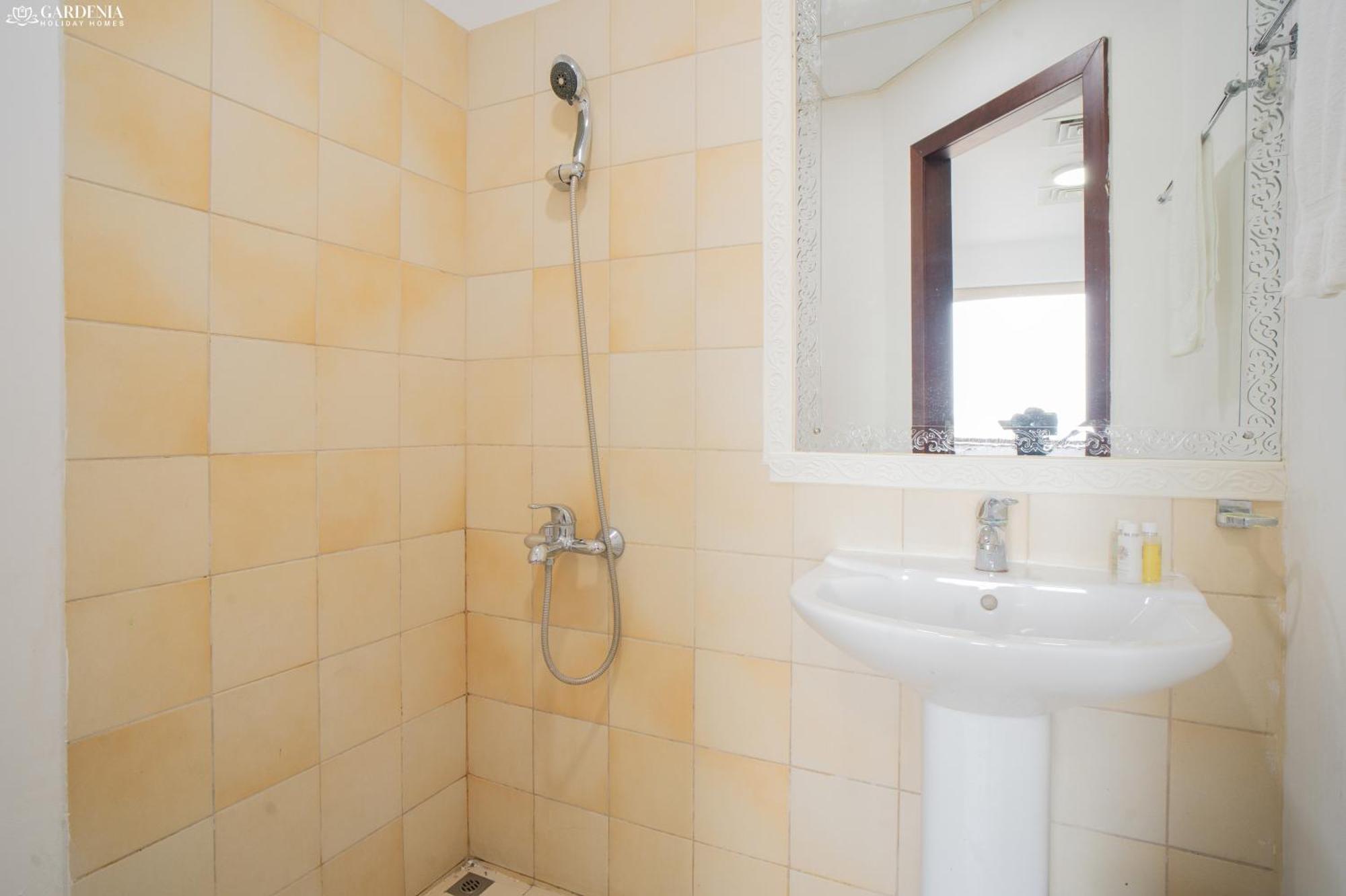 Gardenia Rimal Suites, Luxury In Jbr With 2 Min Walk To Jbr Apartment