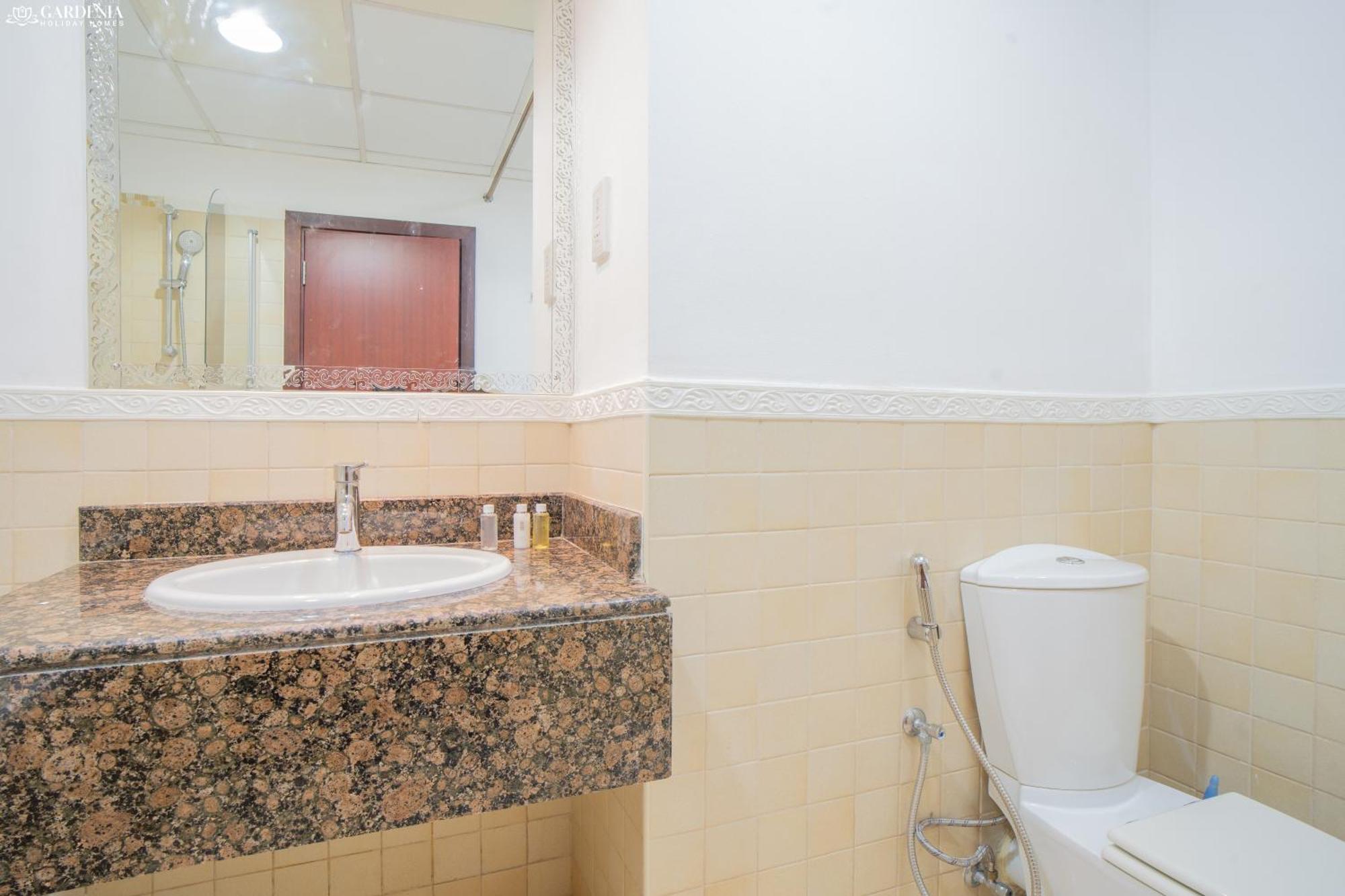 Gardenia Rimal Suites, Luxury In Jbr With 2 Min Walk To Jbr Apartment *
