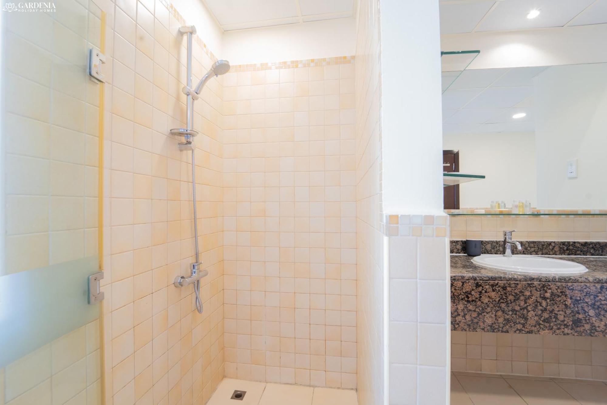 Apartment Gardenia Rimal Suites, Luxury In Jbr With 2 Min Walk To Jbr
