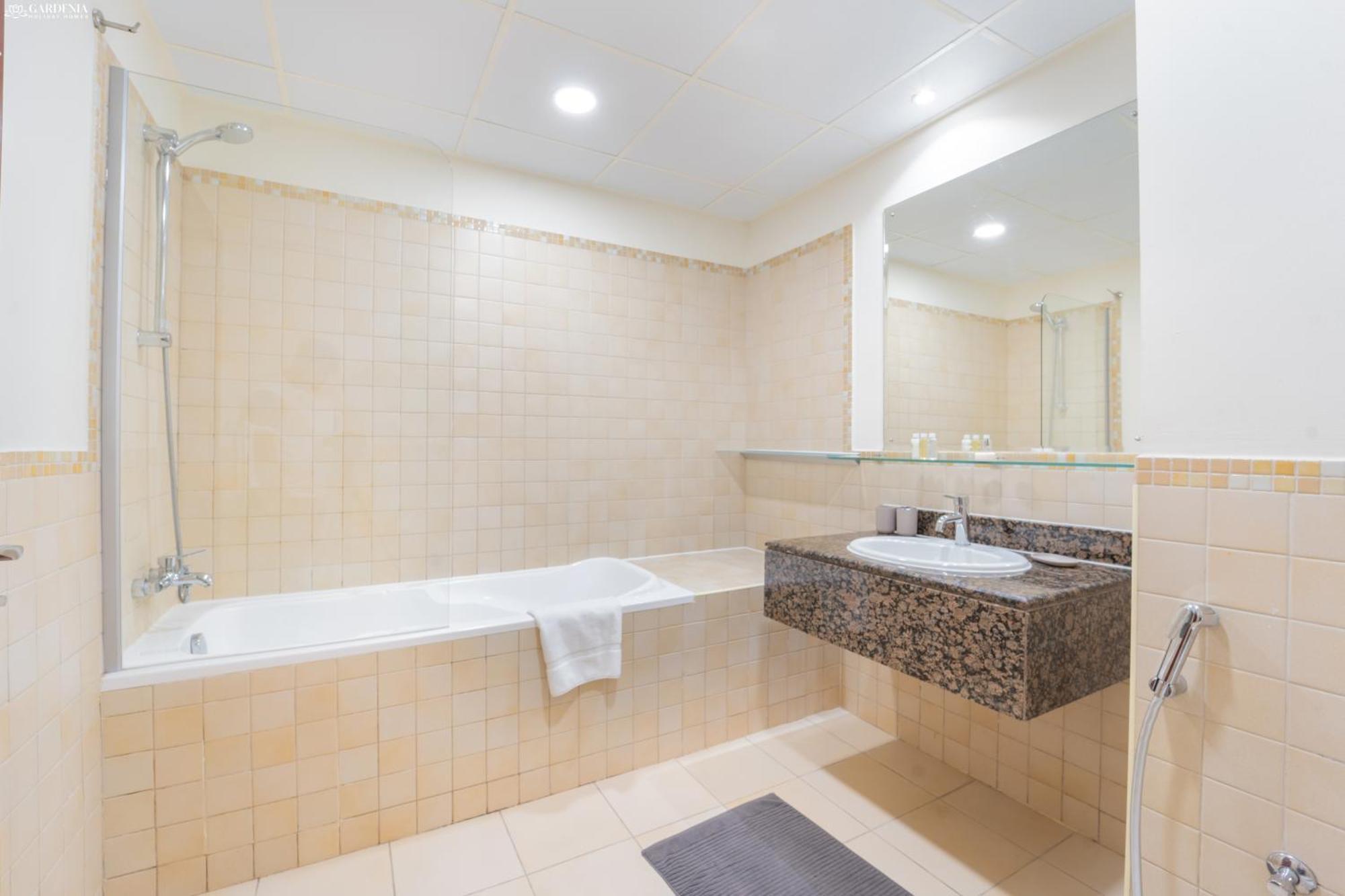 Gardenia Rimal Suites, Luxury In Jbr With 2 Min Walk To Jbr Dubai