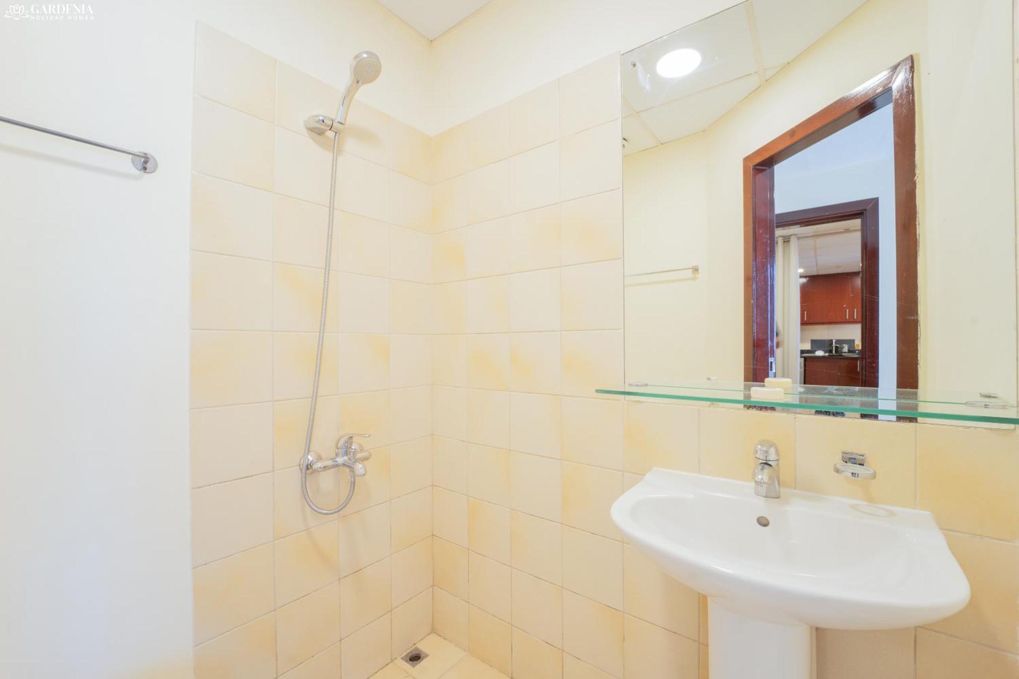 Apartment Gardenia Rimal Suites, Luxury In Jbr With 2 Min Walk To Jbr Dubai