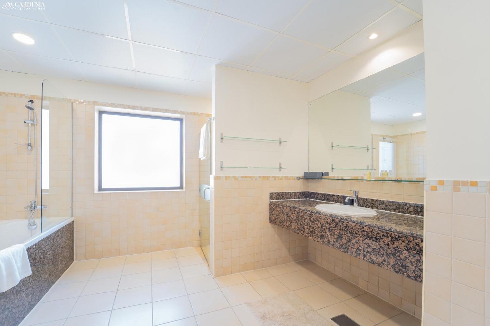 Gardenia Rimal Suites, Luxury In Jbr With 2 Min Walk To Jbr Apartment *