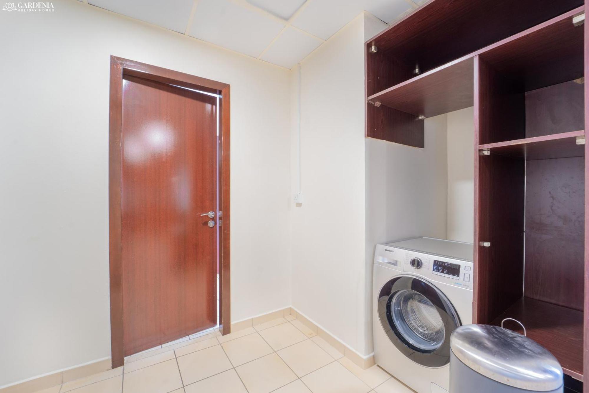 Gardenia Rimal Suites, Luxury In Jbr With 2 Min Walk To Jbr Apartment Dubai
