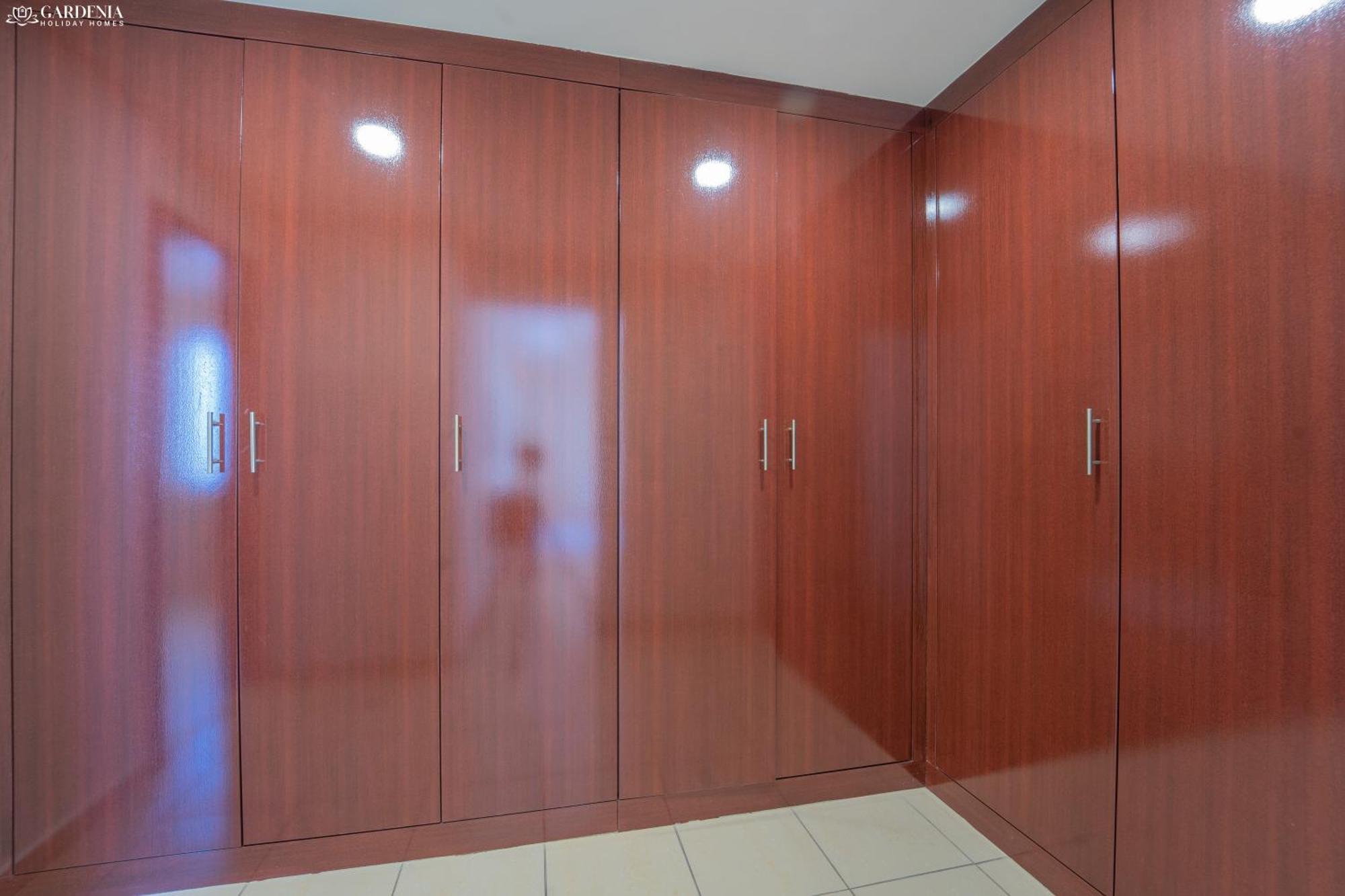 Gardenia Rimal Suites, Luxury In Jbr With 2 Min Walk To Jbr * Dubai